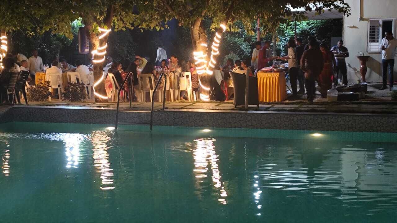 Photo of Outdoor in Chevella