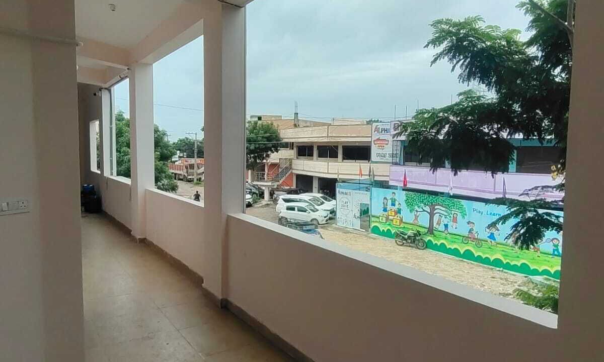 Photo of Outdoor in Chevella