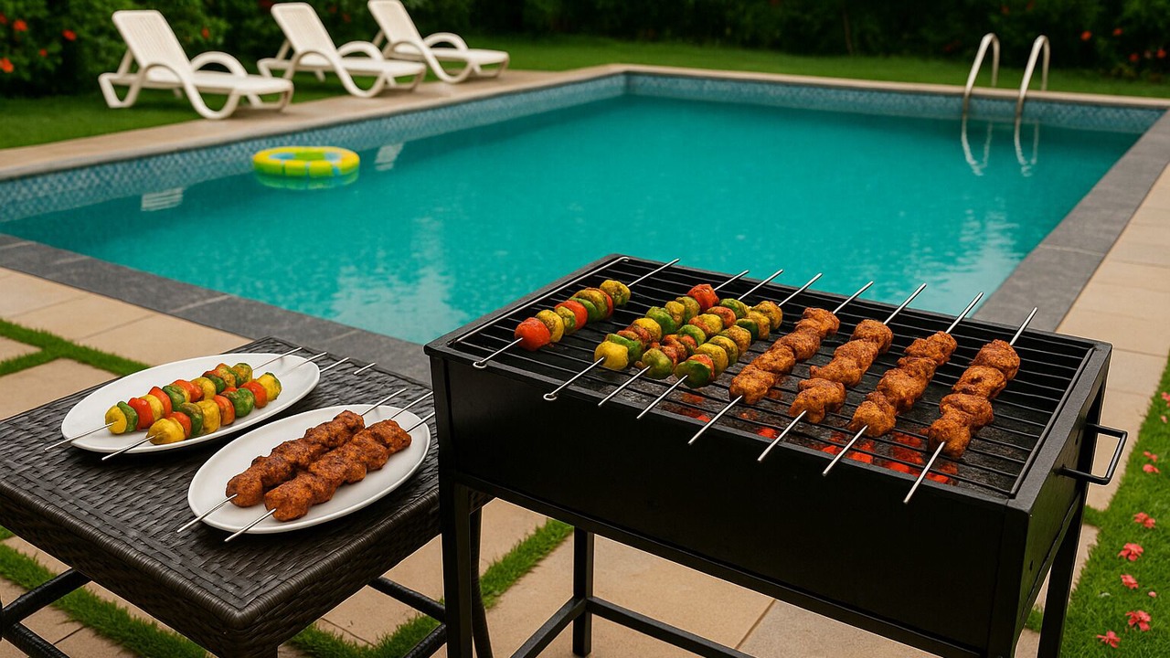 Photo of Outdoor in Chevella