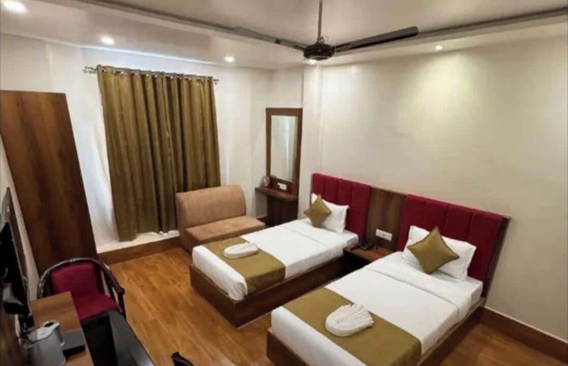 Photo of Patio Balcony in Varanasi