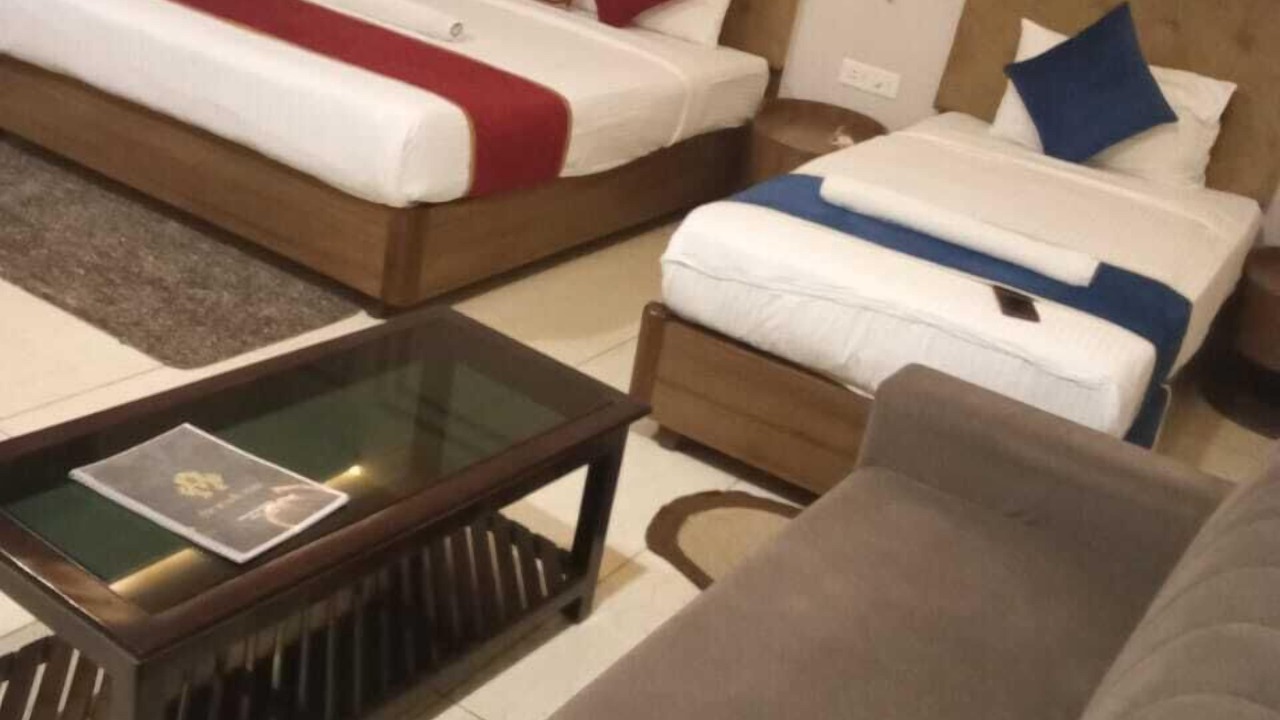 Photo of Patio Balcony in Varanasi
