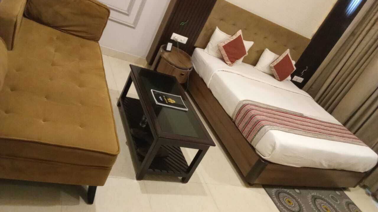 Photo of Patio Balcony in Varanasi