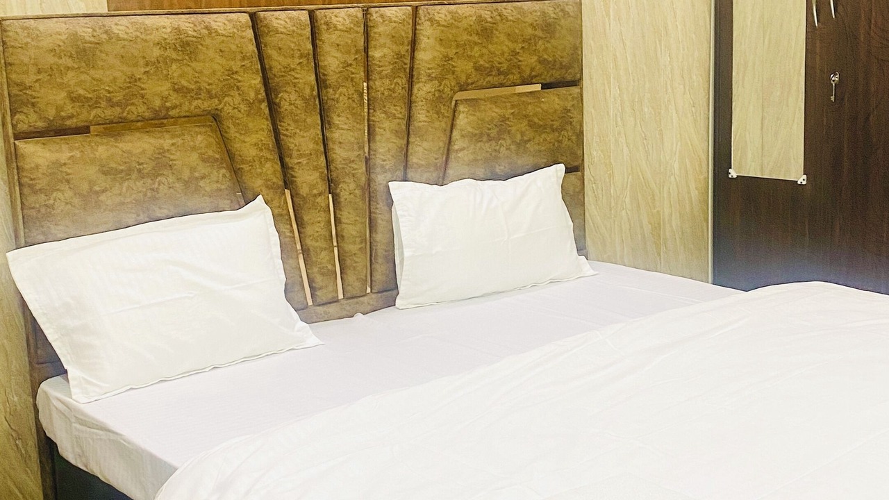 Photo of Bedroom in Varanasi