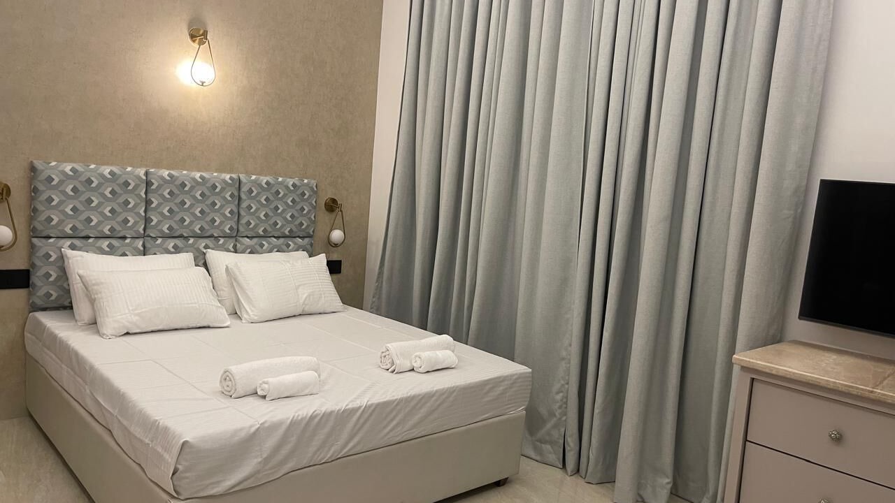 Photo of Bedroom in Parra