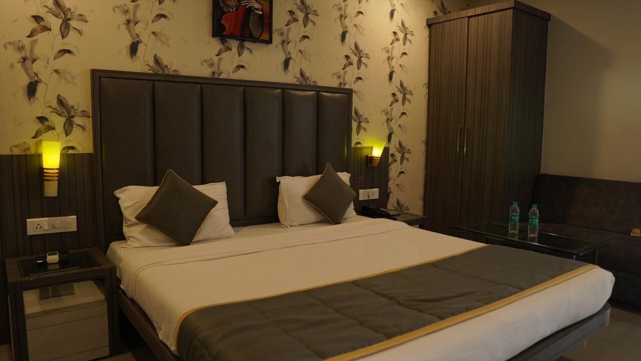 Photo of Bedroom in Sambalpur