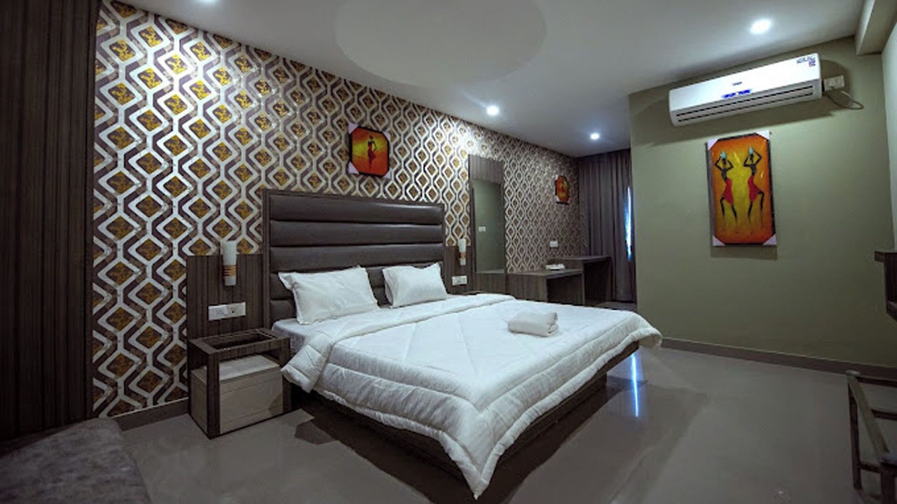 Photo of Bedroom in Sambalpur
