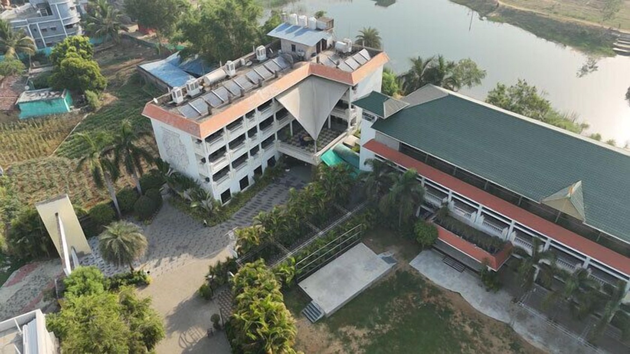 Photo of Patio Balcony in Sambalpur