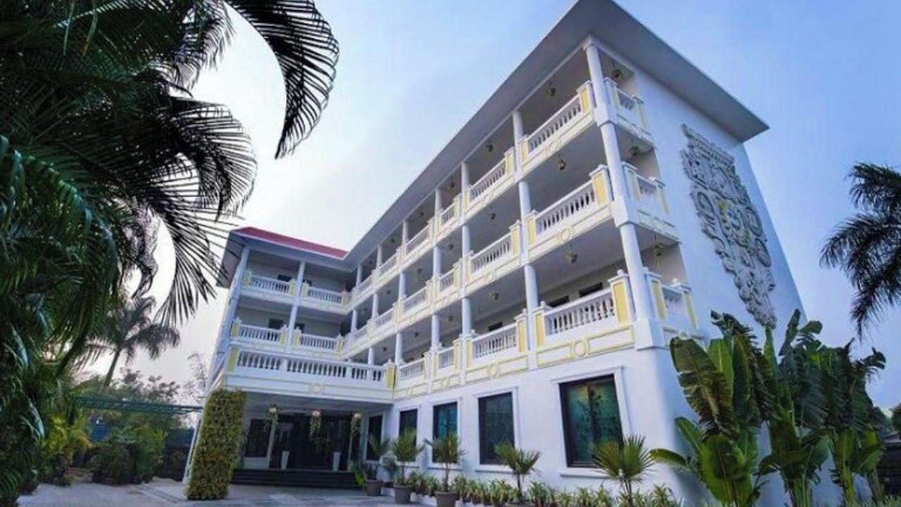 Photo of Outdoor in Sambalpur