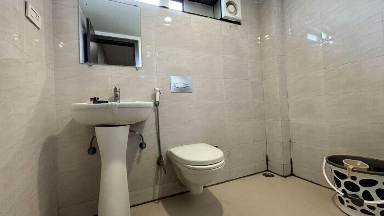 Photo of Bathroom in Sambalpur