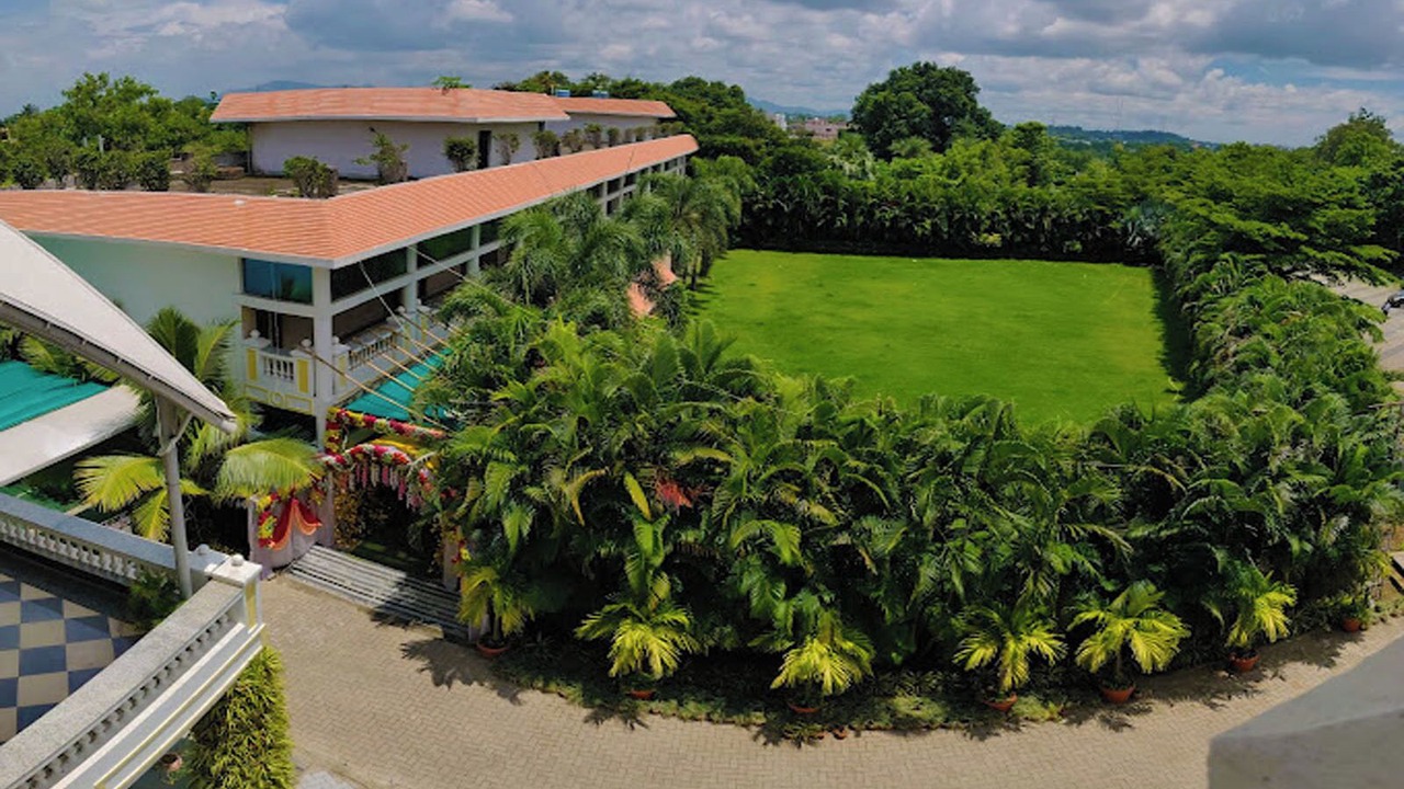 Photo of Outdoor in Sambalpur