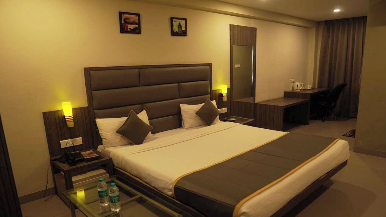 Photo of Bedroom in Sambalpur