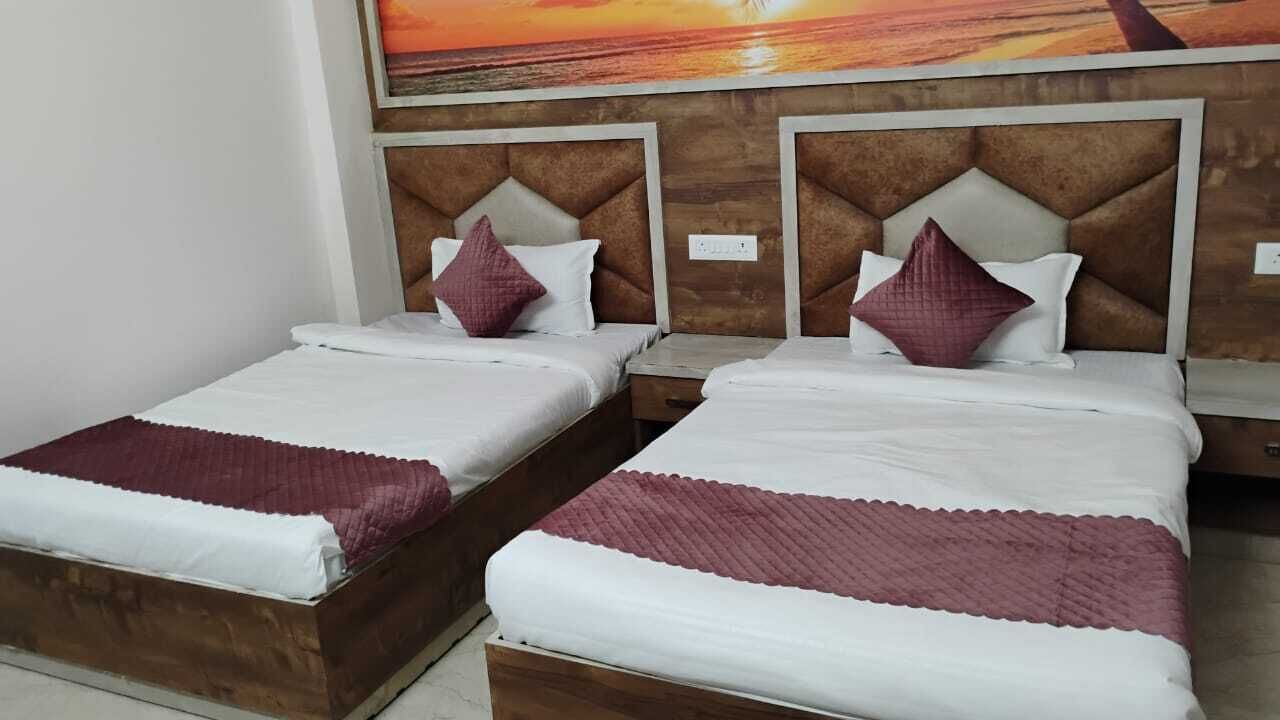 Photo of Bedroom in Varanasi