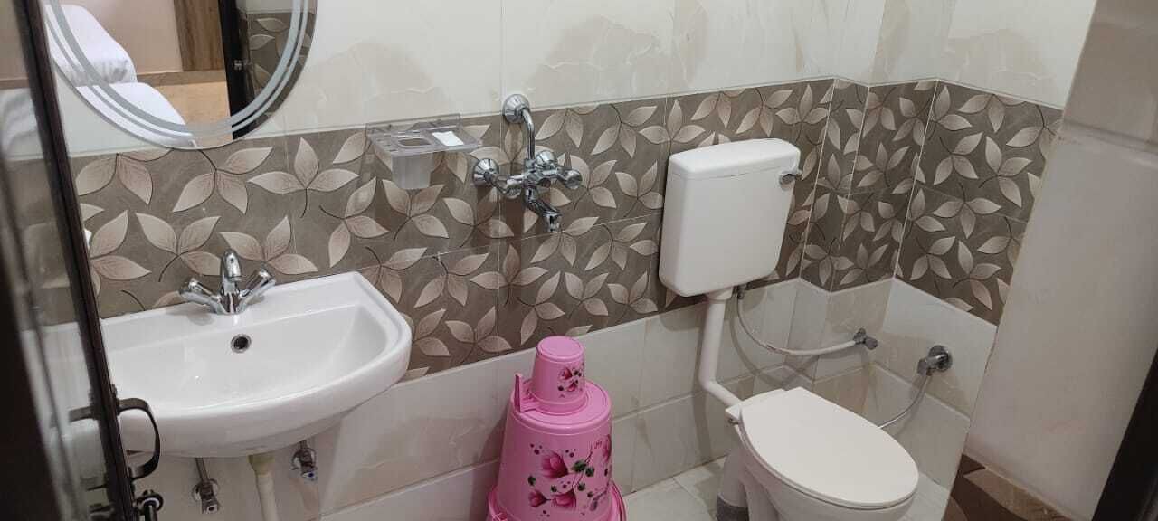 Photo of Bathroom in Varanasi