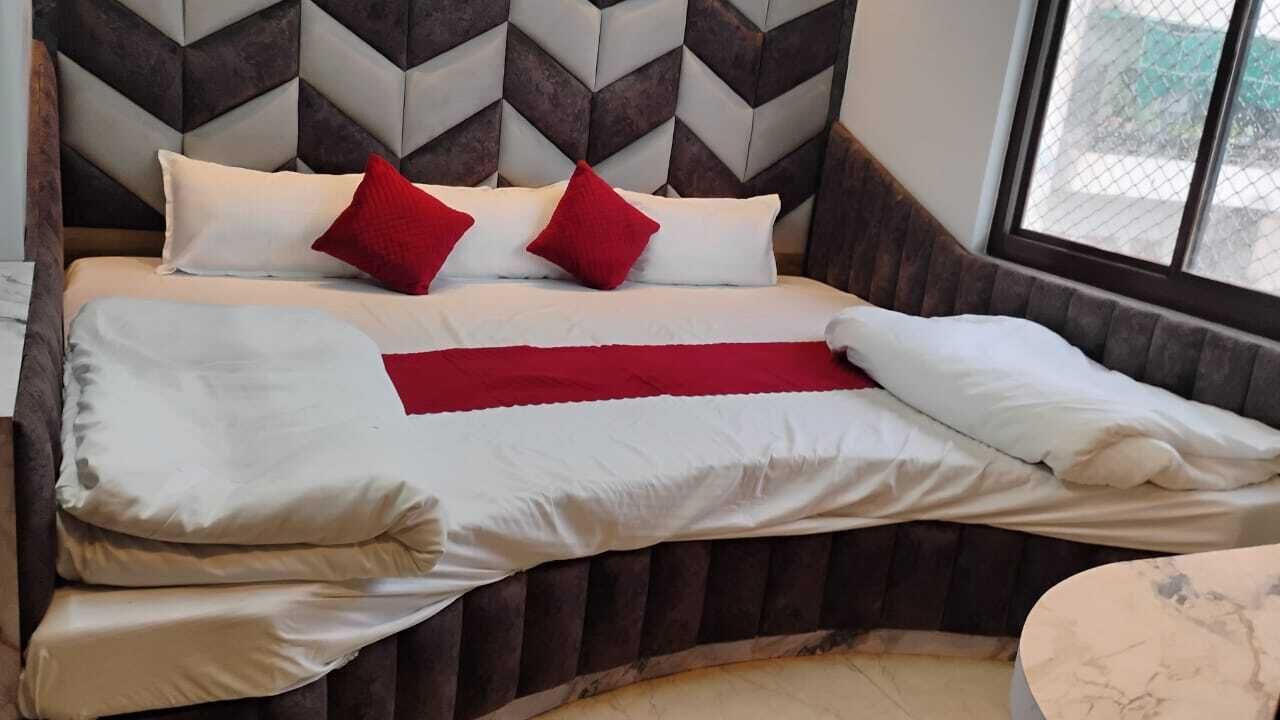 Photo of Bedroom in Varanasi