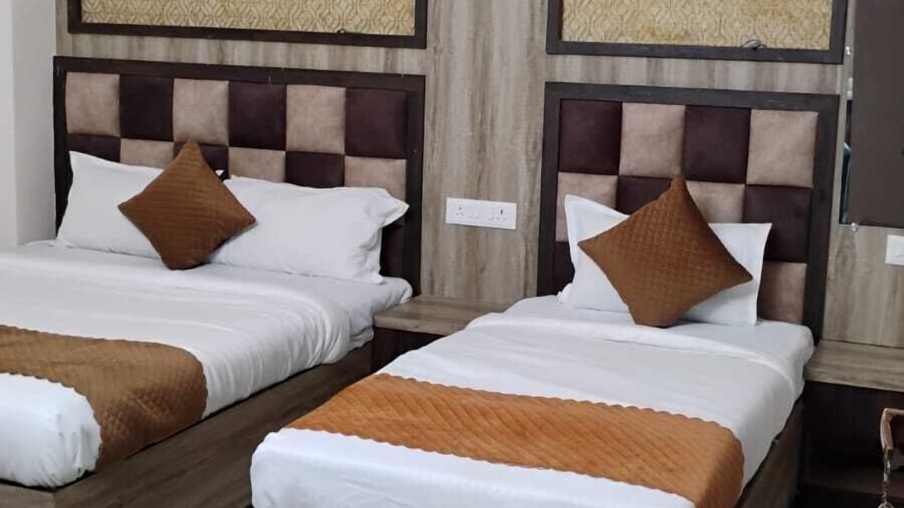 Photo of Bedroom in Varanasi
