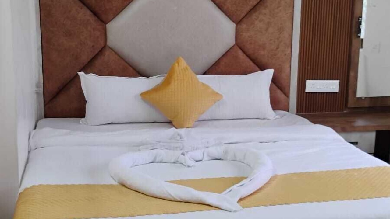 Photo of Bedroom in Varanasi