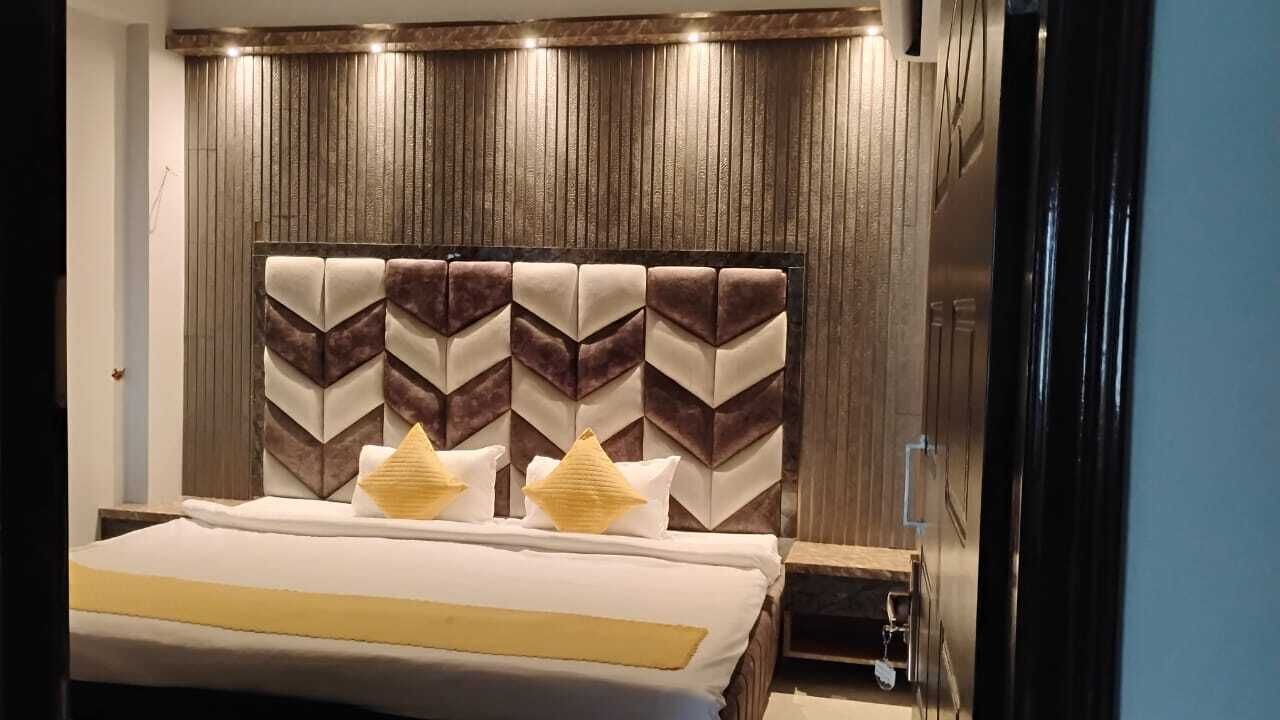 Photo of Bedroom in Varanasi