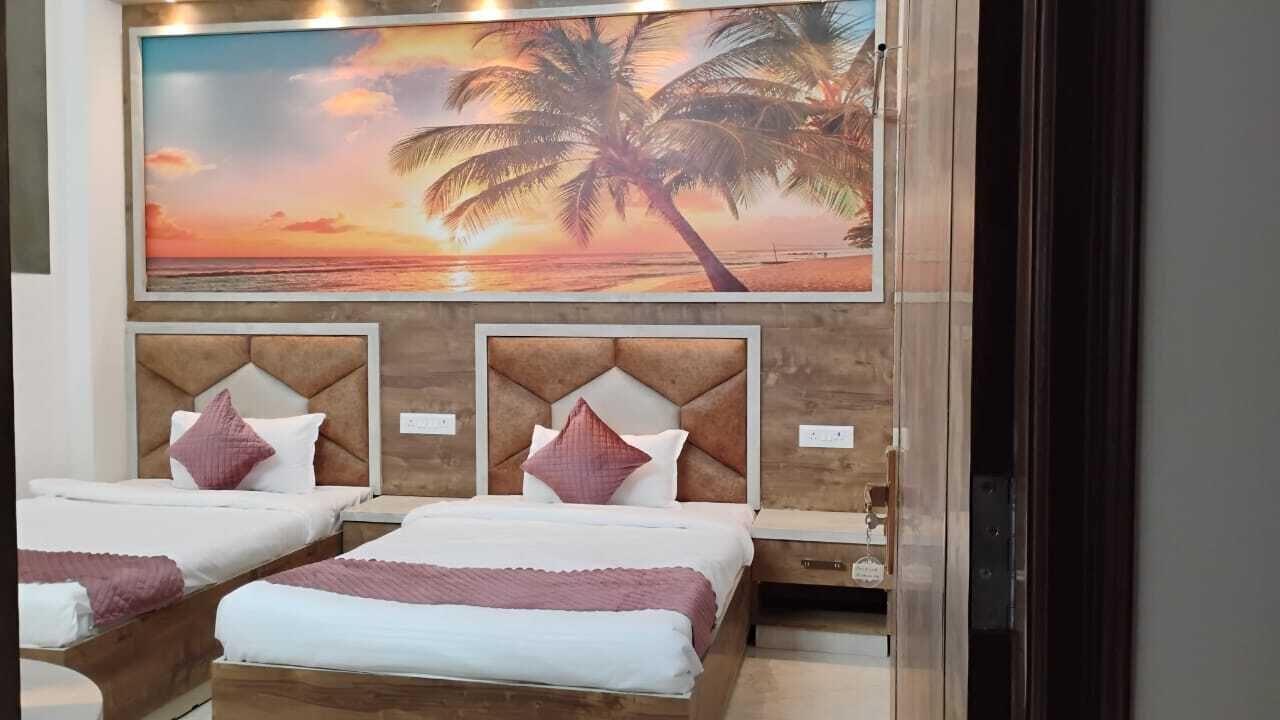 Photo of Bedroom in Varanasi