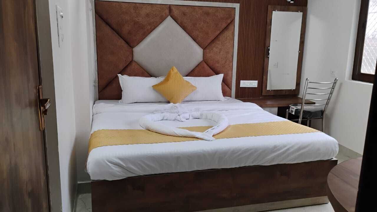 Photo of Bedroom in Varanasi
