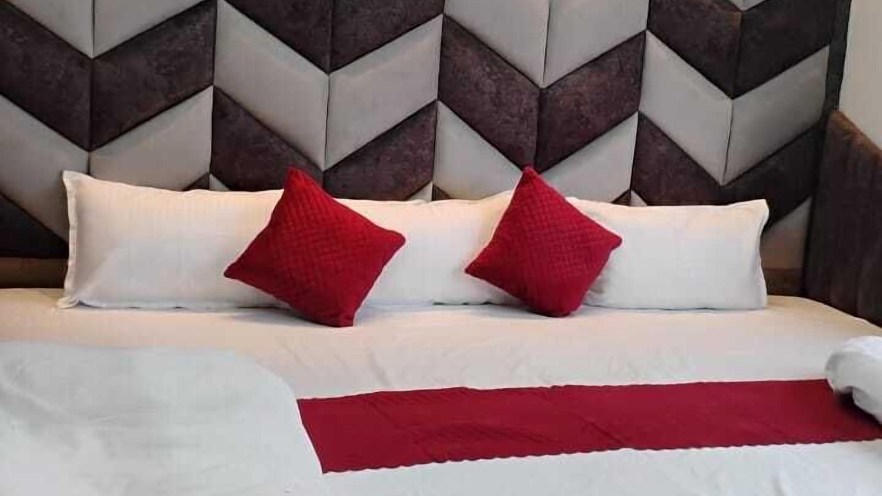 Photo of Bedroom in Varanasi