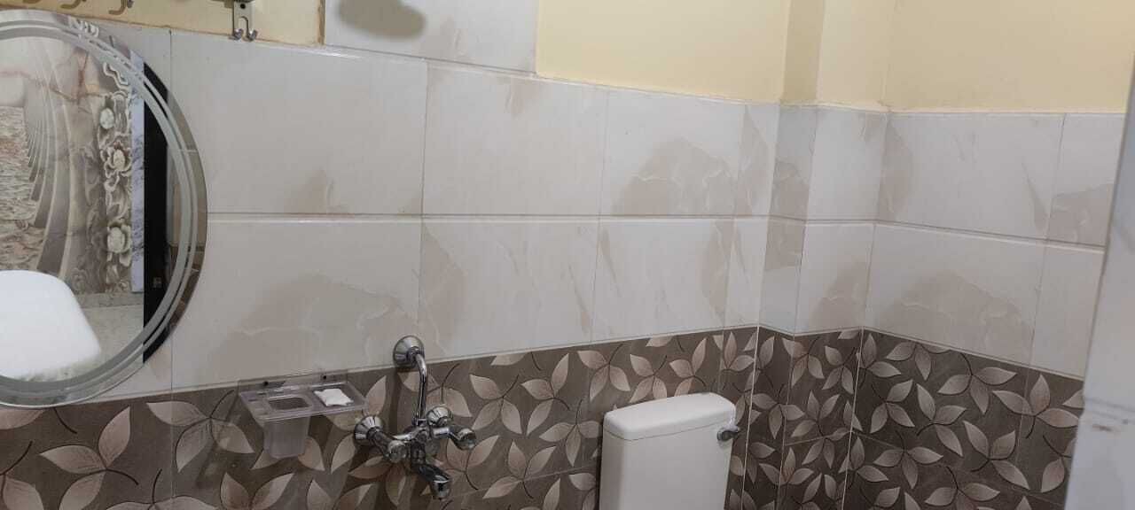 Photo of Bathroom in Varanasi