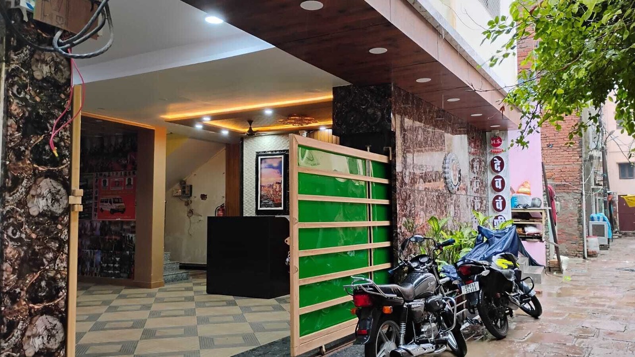 Photo of Outdoor in Varanasi