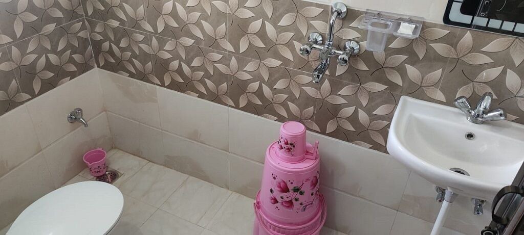 Photo of Bathroom in Varanasi