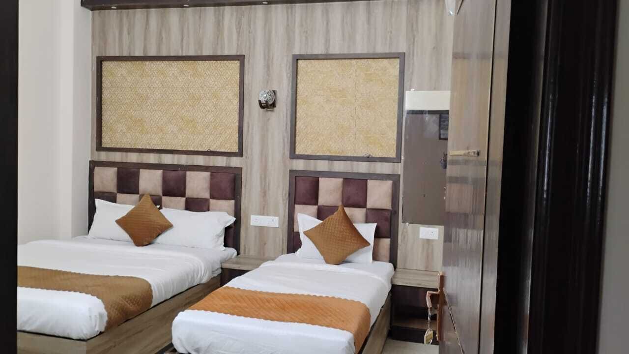 Photo of Bedroom in Varanasi