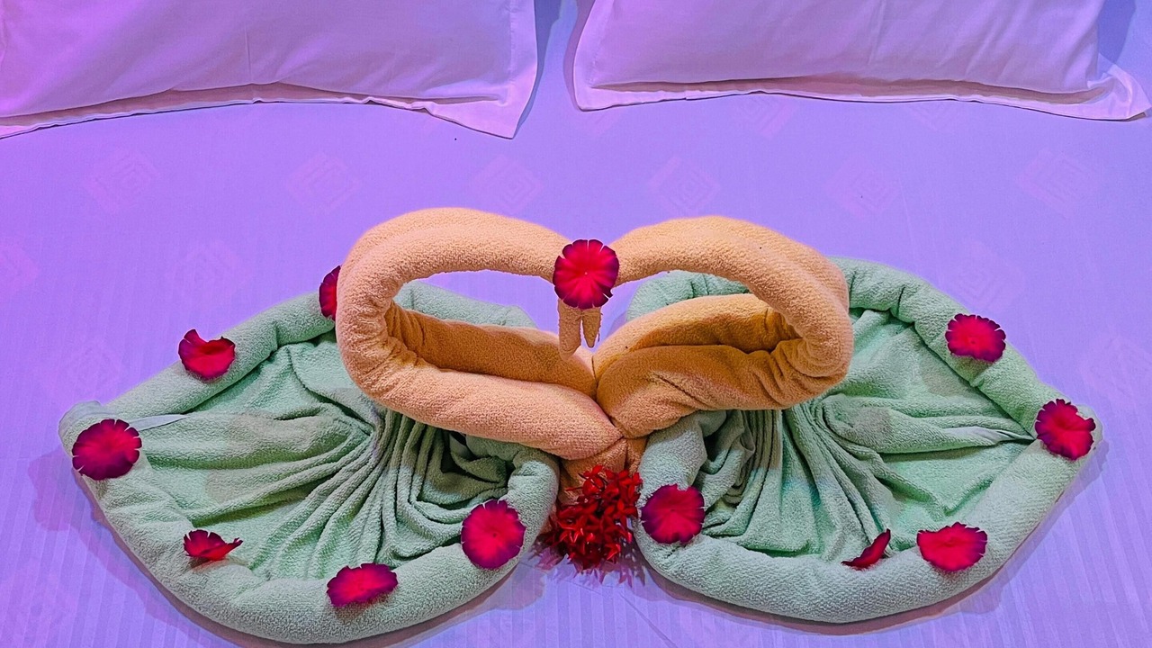 Photo of Bedroom in Rajpipla