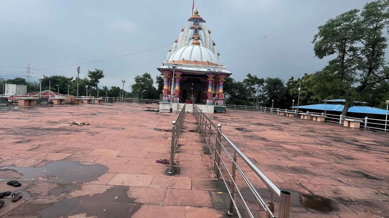 Photo of Others in Rajpipla