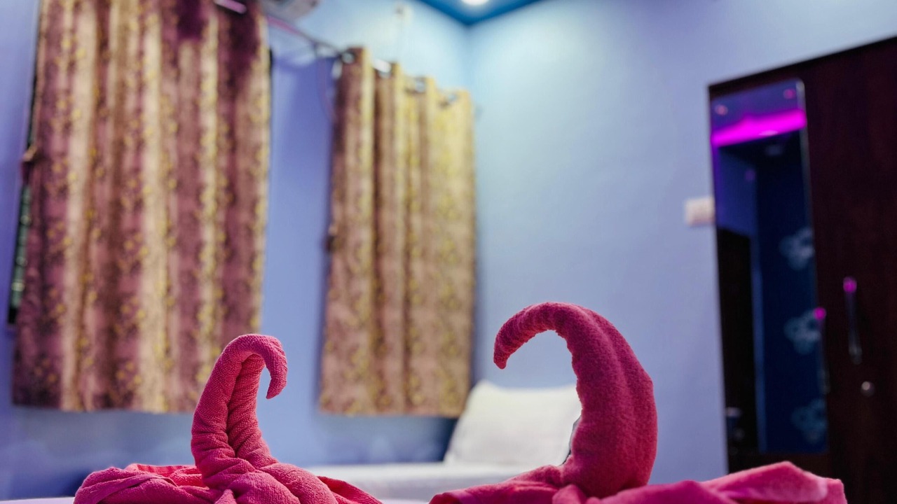 Photo of Bedroom in Rajpipla