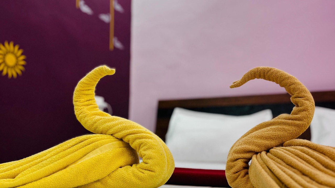 Photo of Bedroom in Rajpipla