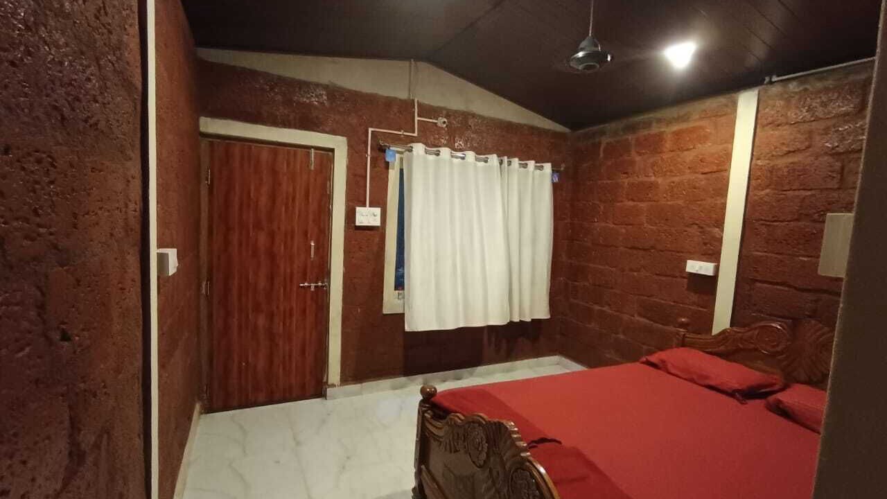 Photo of Patio Balcony in Honavar