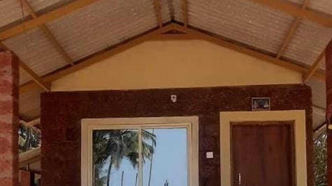 Photo of Patio Balcony in Honavar