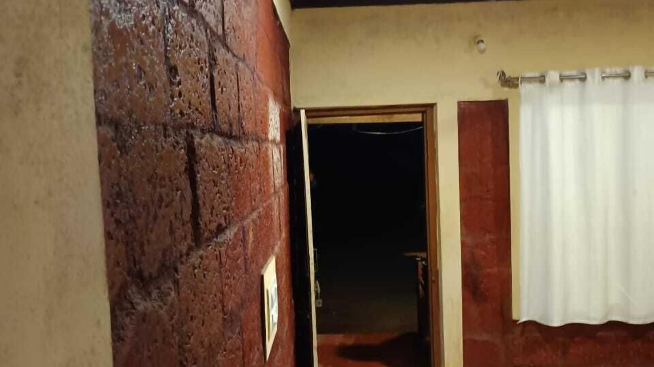 Photo of Patio Balcony in Honavar