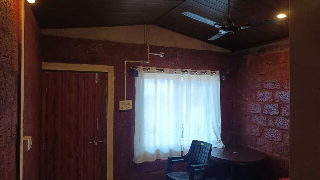 Photo of Patio Balcony in Honavar