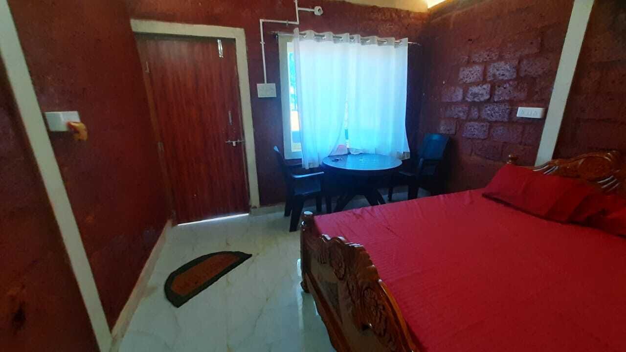 Photo of Patio Balcony in Honavar