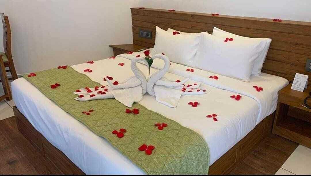 Photo of Bedroom in Udumbanchola