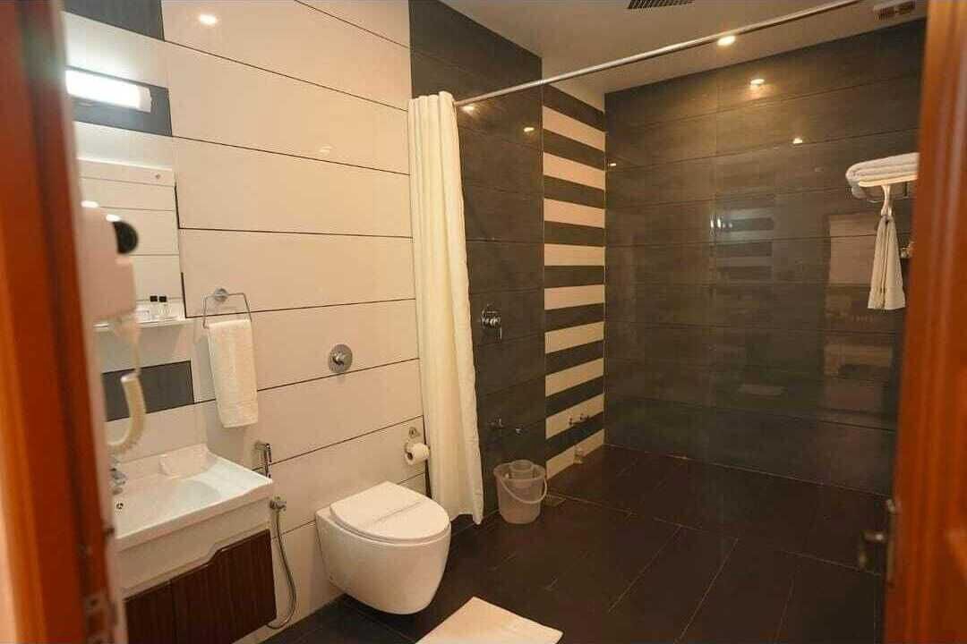 Photo of Bathroom in Udumbanchola