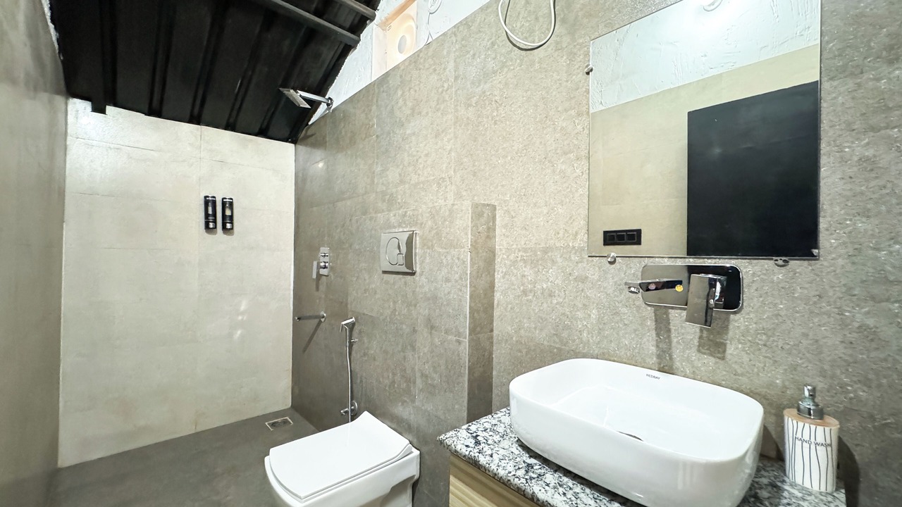 Photo of Bathroom in Jogiyana