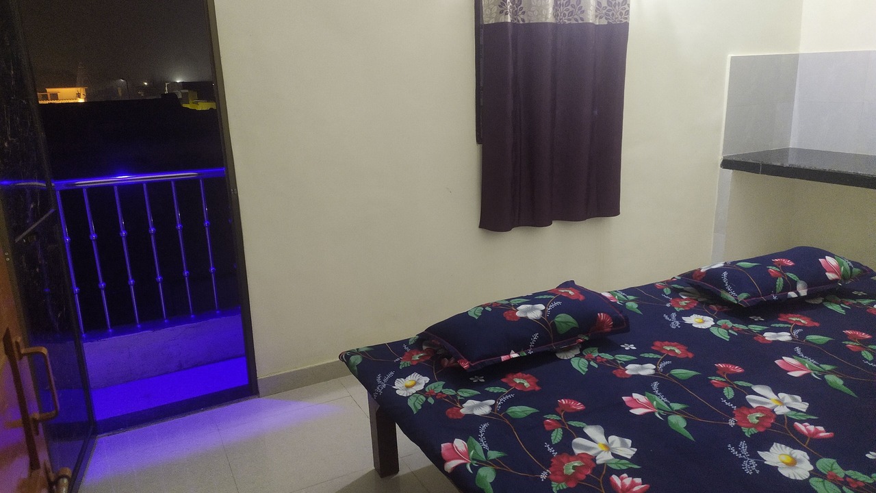 Photo of Patio Balcony in Ayodhya