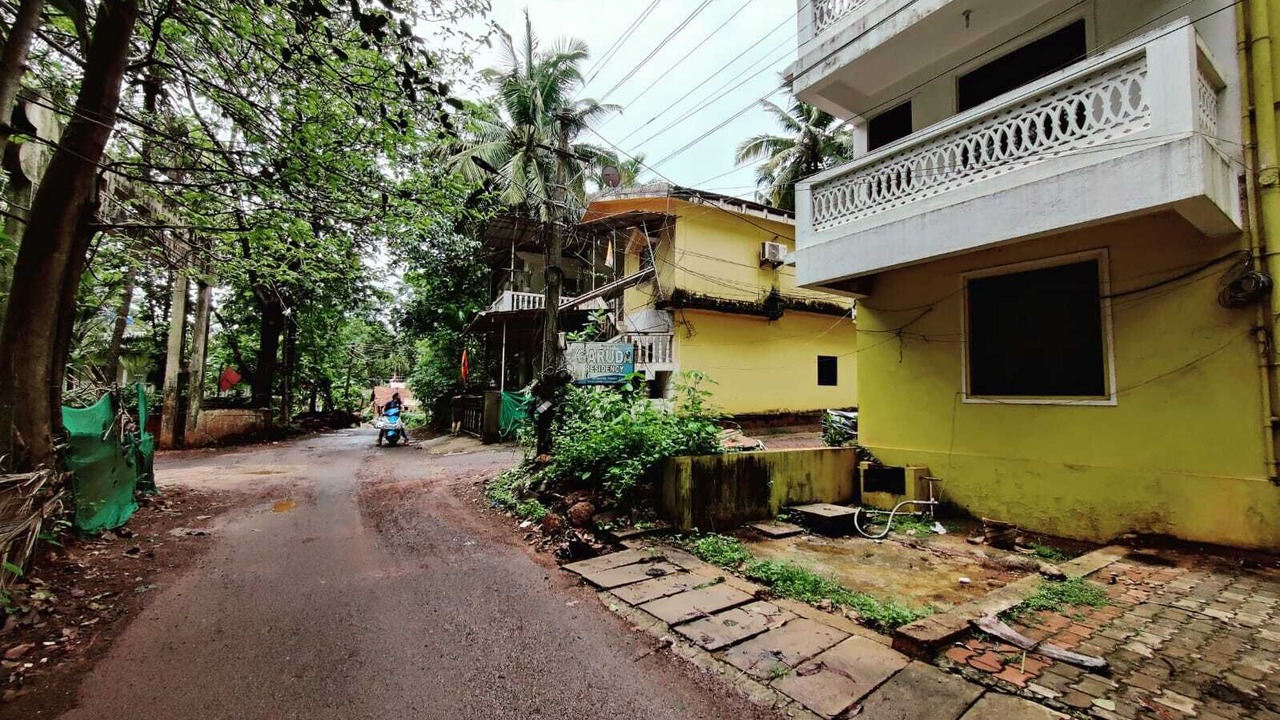 Photo of Outdoor in Palolem