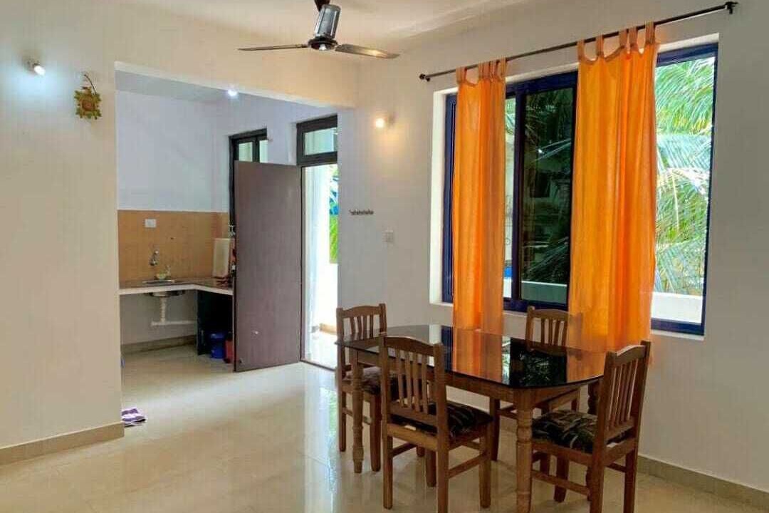 Photo of Livingroom in Palolem