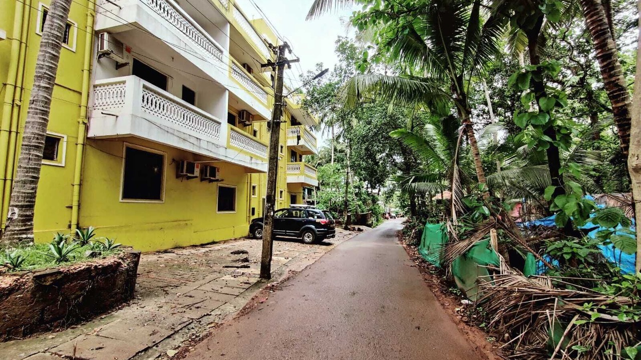 Photo of Outdoor in Palolem
