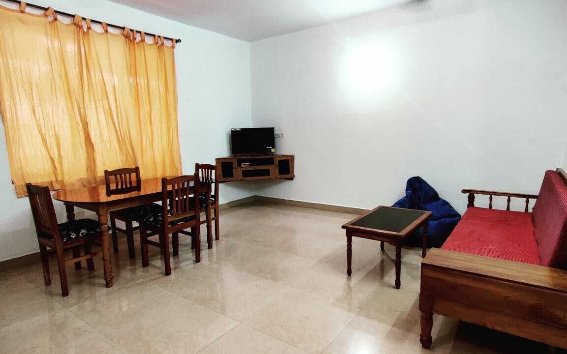 Photo of Patio Balcony in Palolem