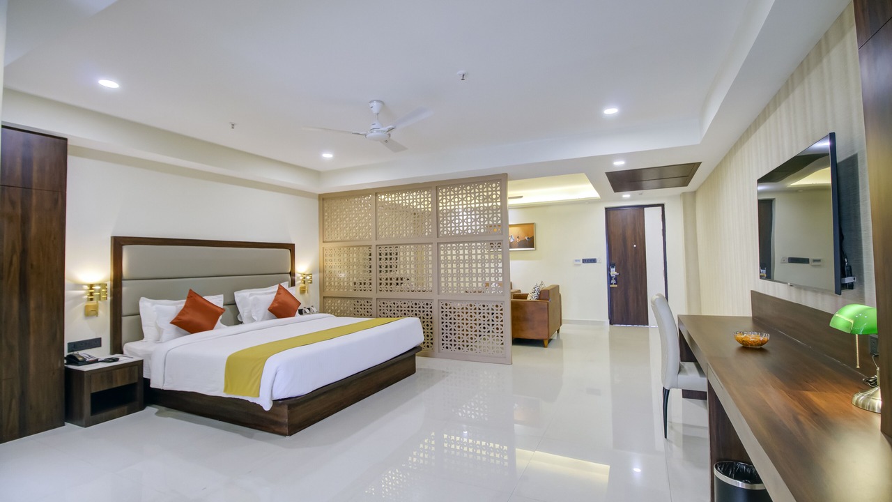 Photo of Bedroom in Seraikela
