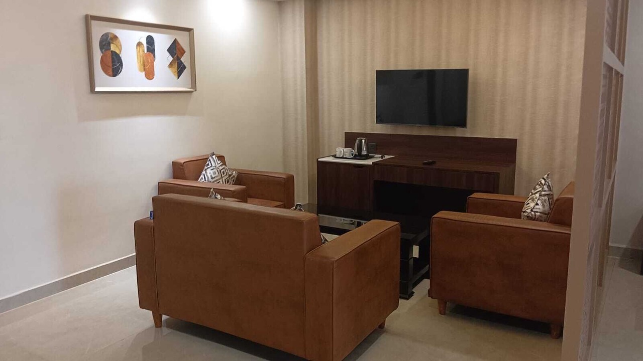 Photo of Bedroom in Seraikela