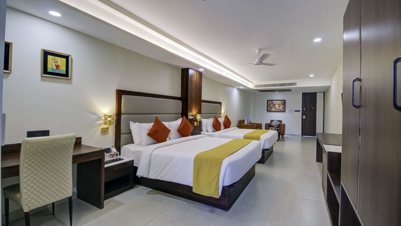 Photo of Bedroom in Seraikela