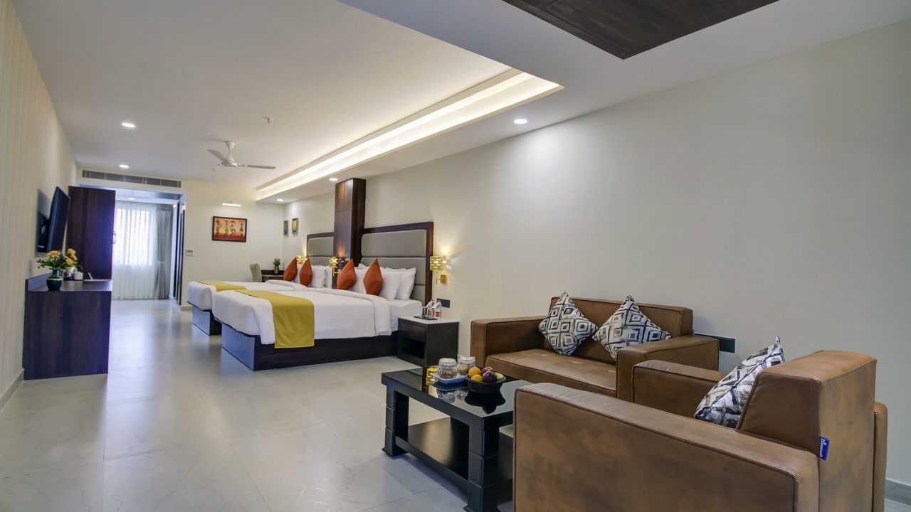 Photo of Bedroom in Seraikela