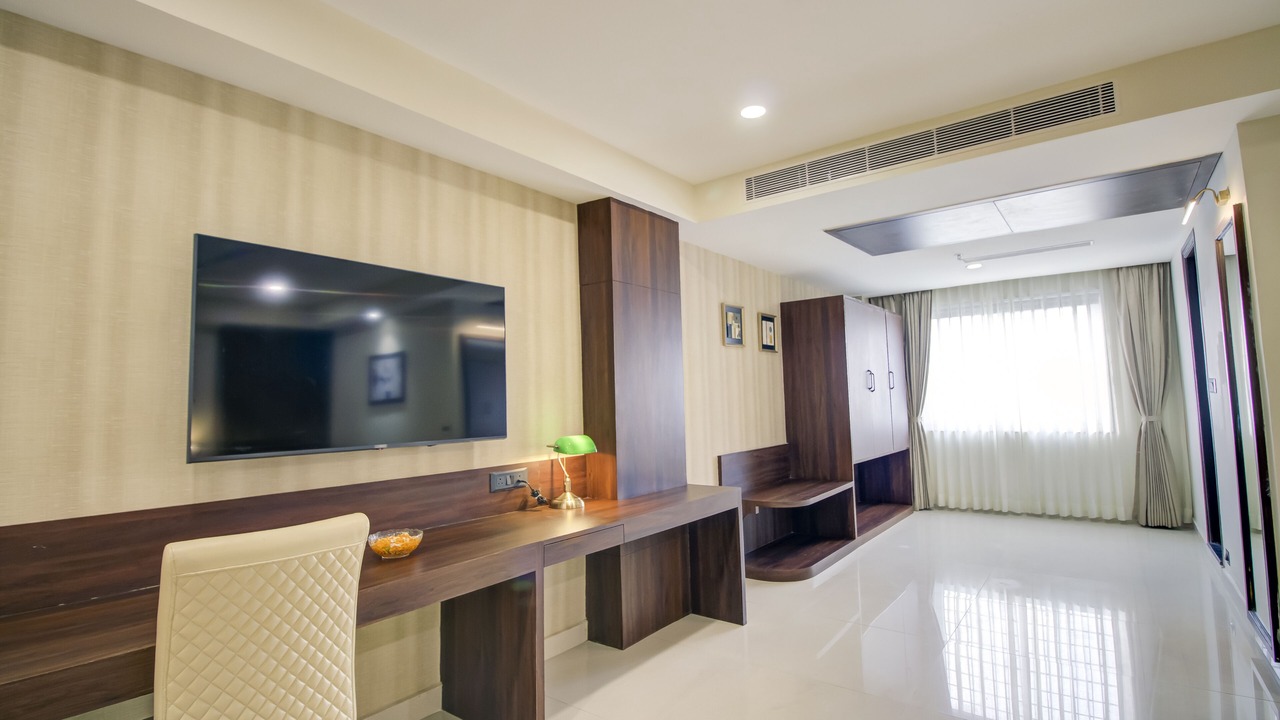 Photo of Bedroom in Seraikela